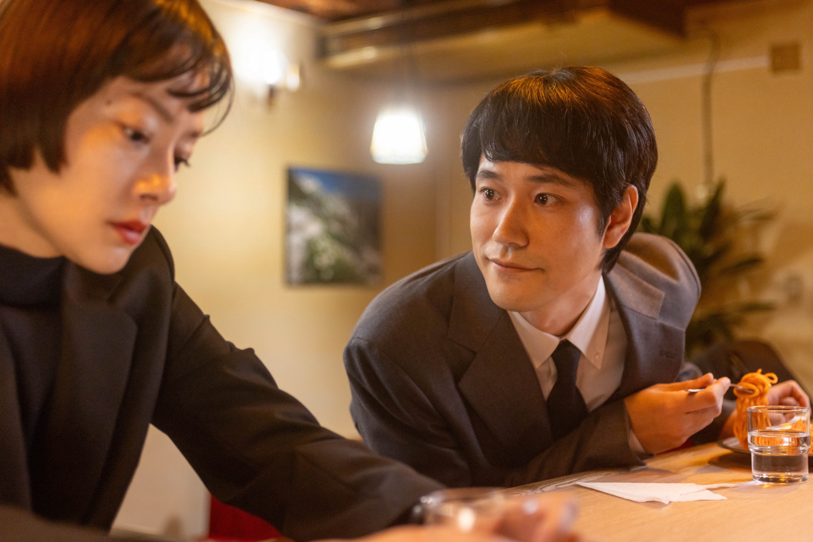 読み物】直島翔原作のドラマ「テミスの不確かな法廷」が10倍楽しめる3